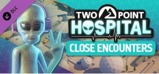 Купить Two Point Hospital - Close Encounters